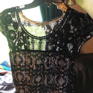 Summery Blouse! Medium